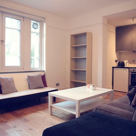 Апартаменты Flat1 Camden Road Лондон Экстерьер фото