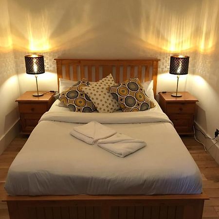 Апартаменты Flat1 Camden Road Лондон Экстерьер фото