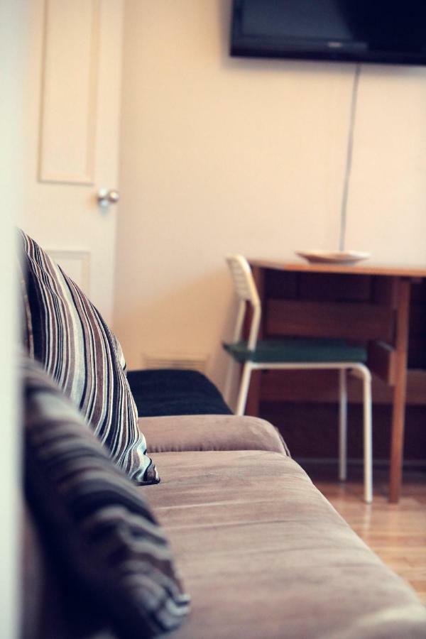 Апартаменты Flat1 Camden Road Лондон Экстерьер фото